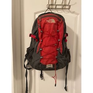 North Face Borealis Classic Backpack